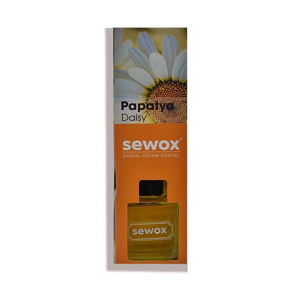 Sewox Doğal Ortam Kokusu Papatya 120 Ml