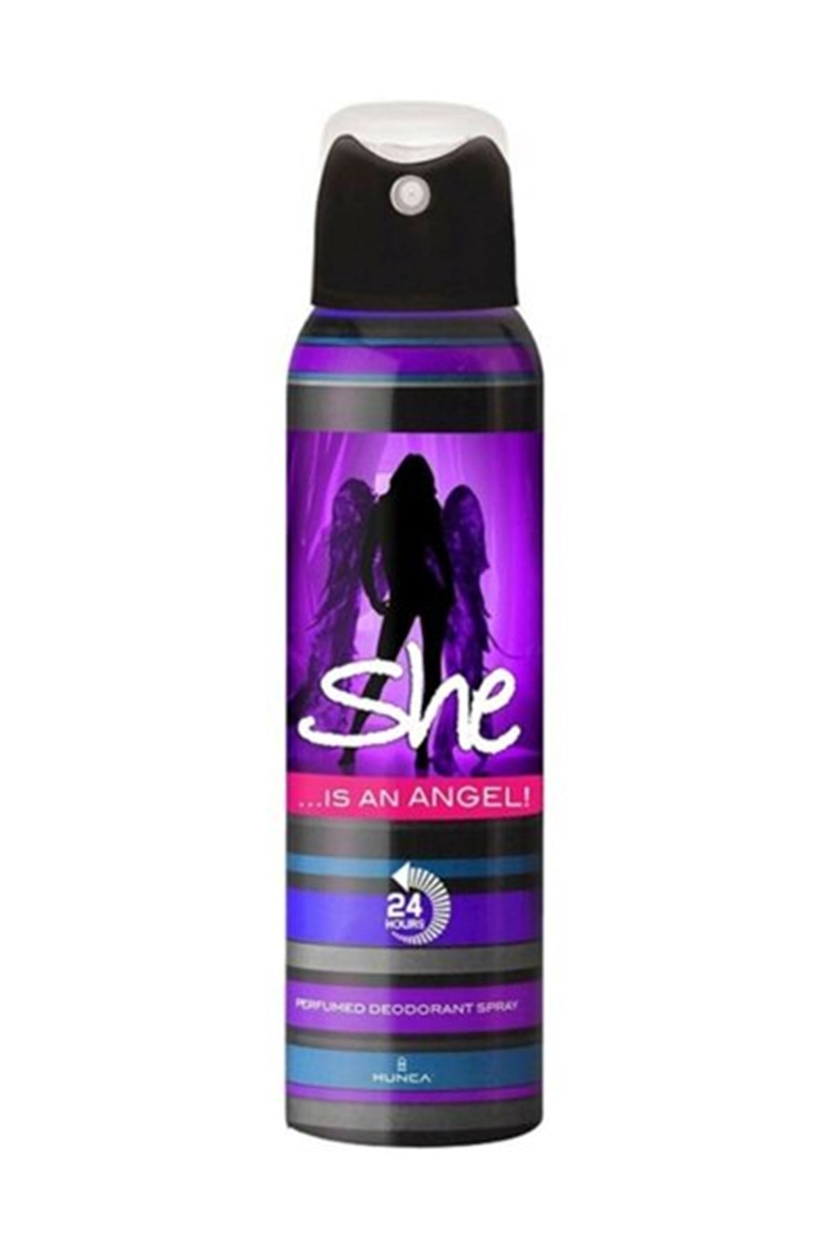 SHE DEO 150 ML BAYAN ANGEL