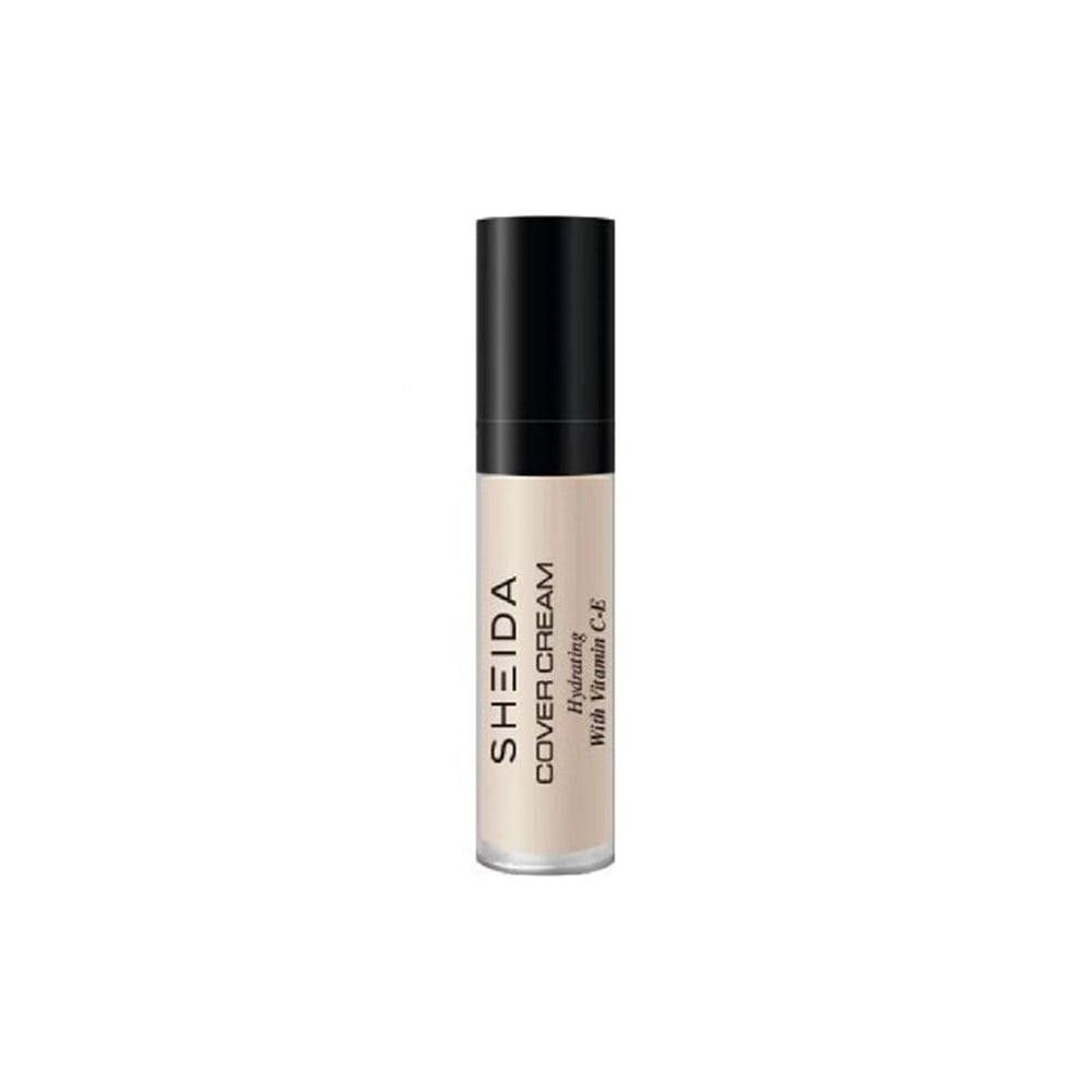 Sheida Cover Cream Concealer 51