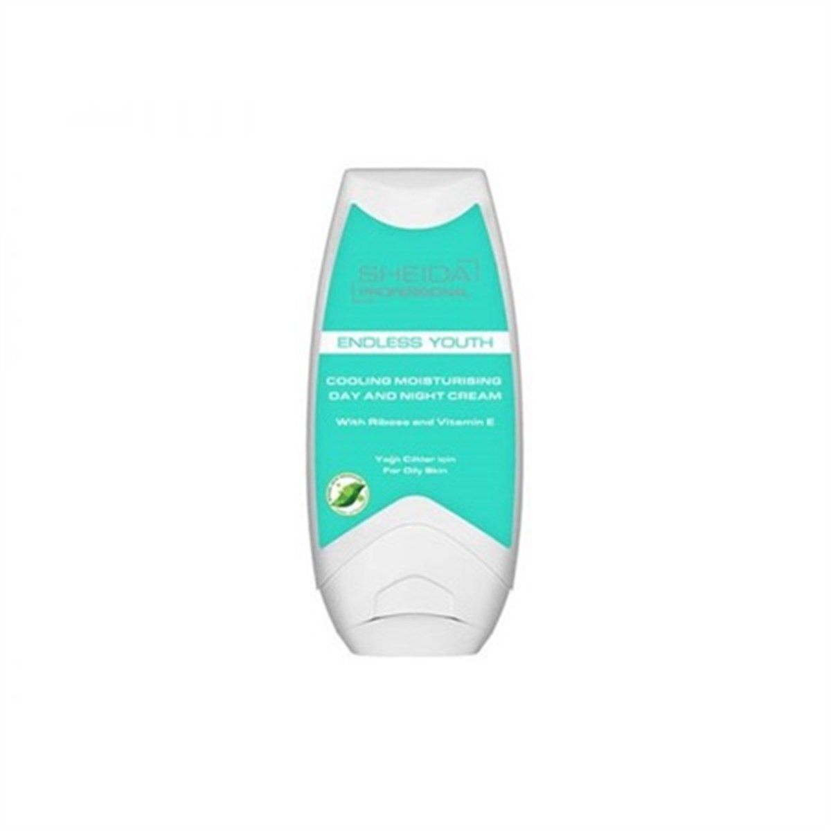 SHEIDA ENDLESS YOUTH NEMLENDIRICI 100ML COOLING YAGLI CILT