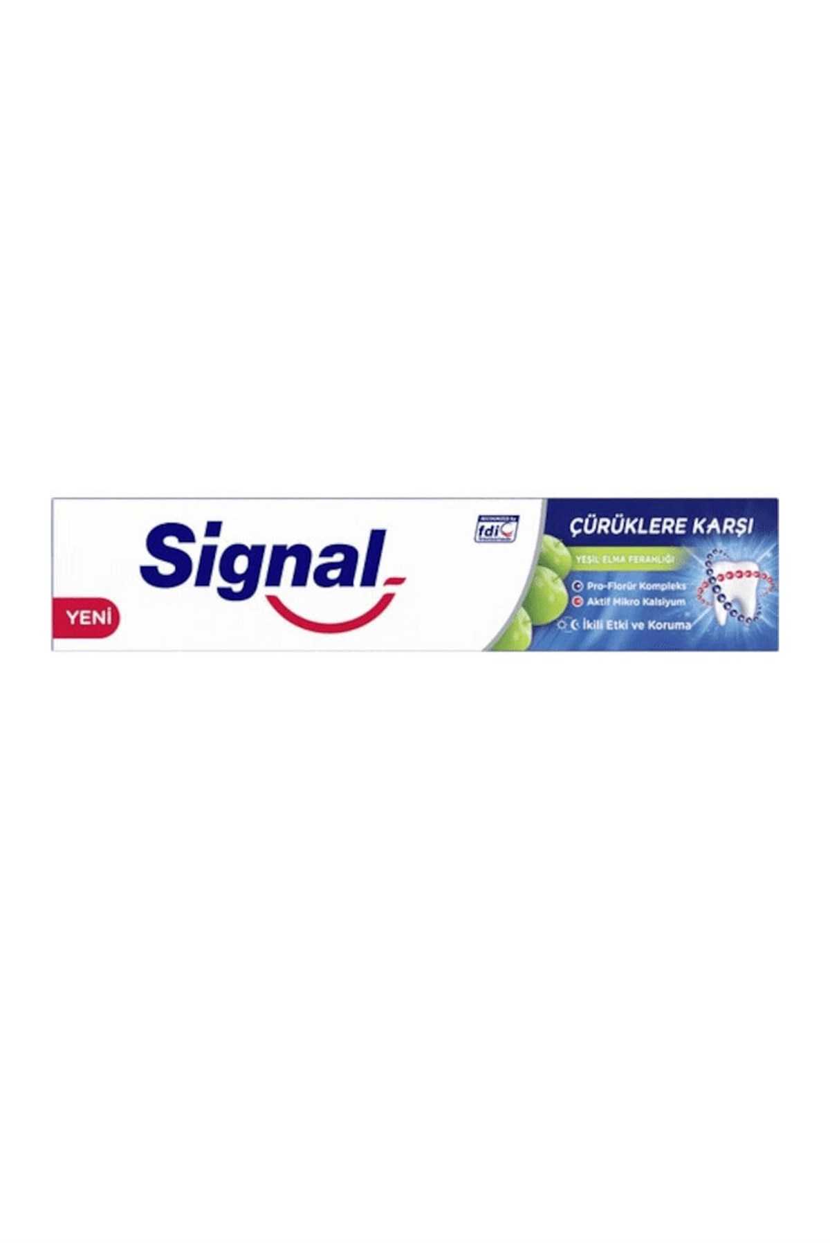 SIGNAL DIS MACUNU CURUKLERE KARSI 100 ML
