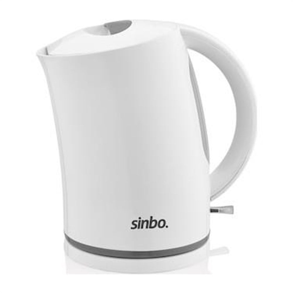 Sinbo Kablosuz Su Isıtıcı 8007