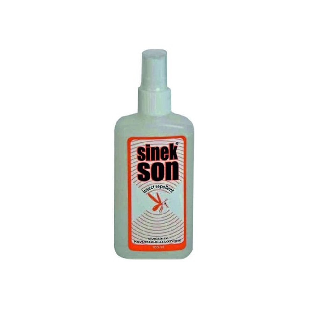 Sinekson Losyon 100 Ml