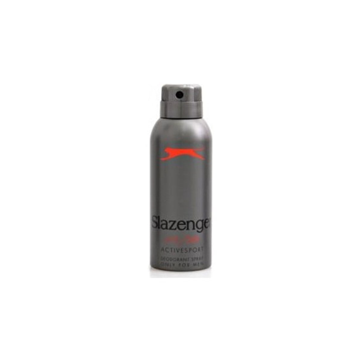 Slazenger Active Turuncu Sport Deodorant Sprey 150 ML