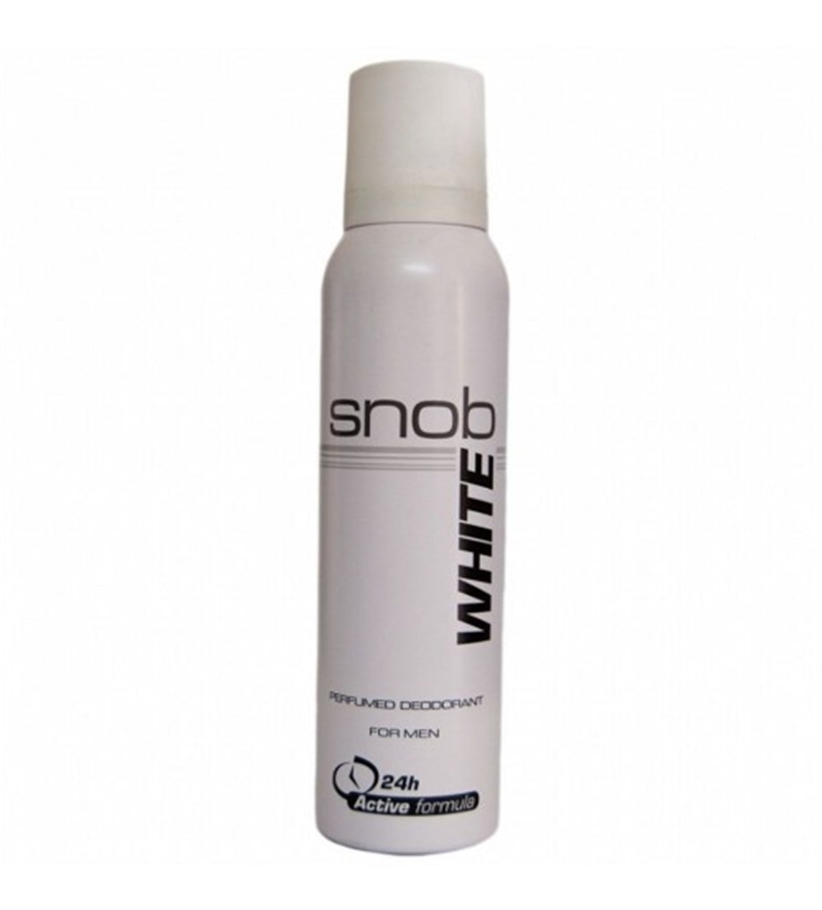 Snob White Erkek Deodorant 150 Ml