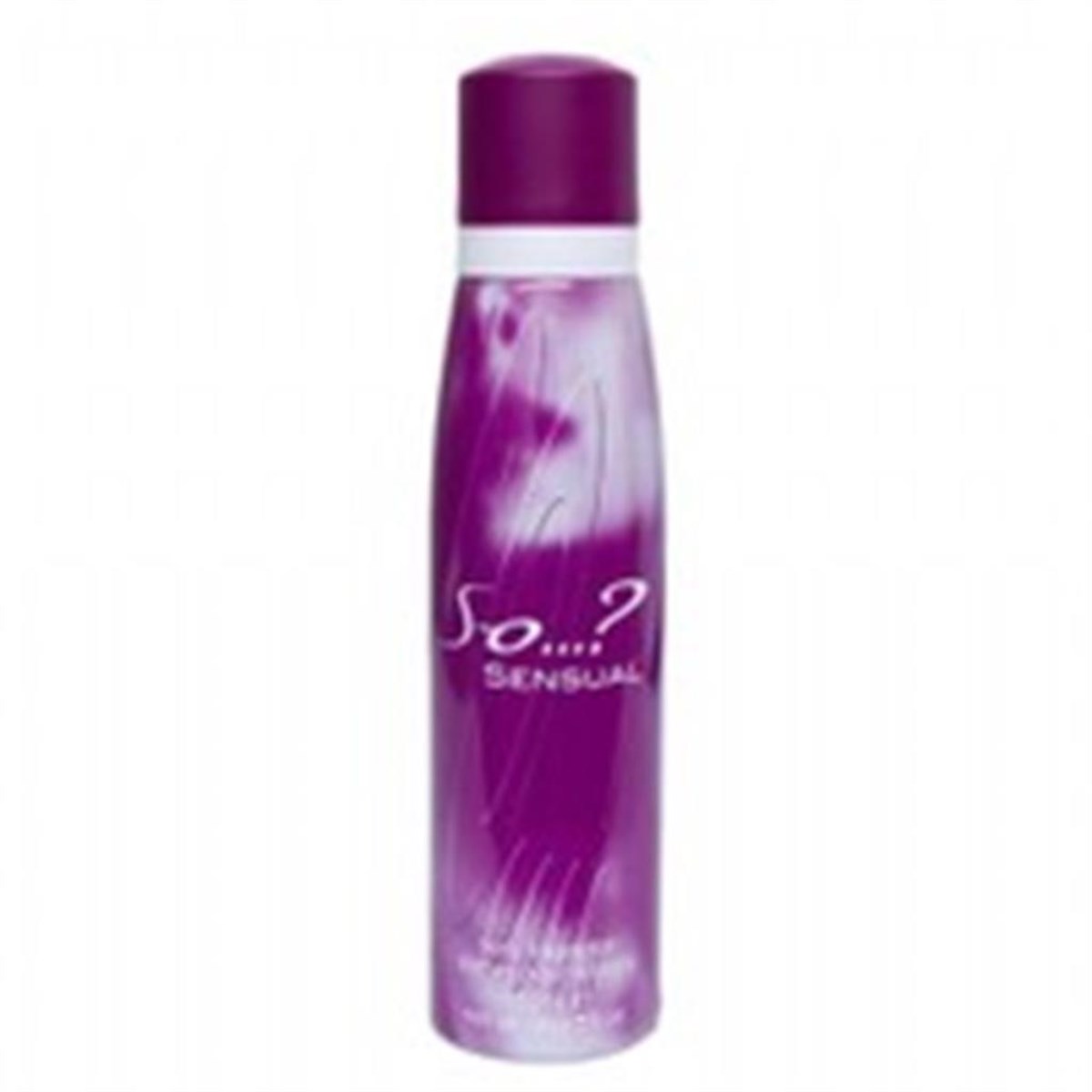 So Sensual Deo Sprey 150 Ml Kadın