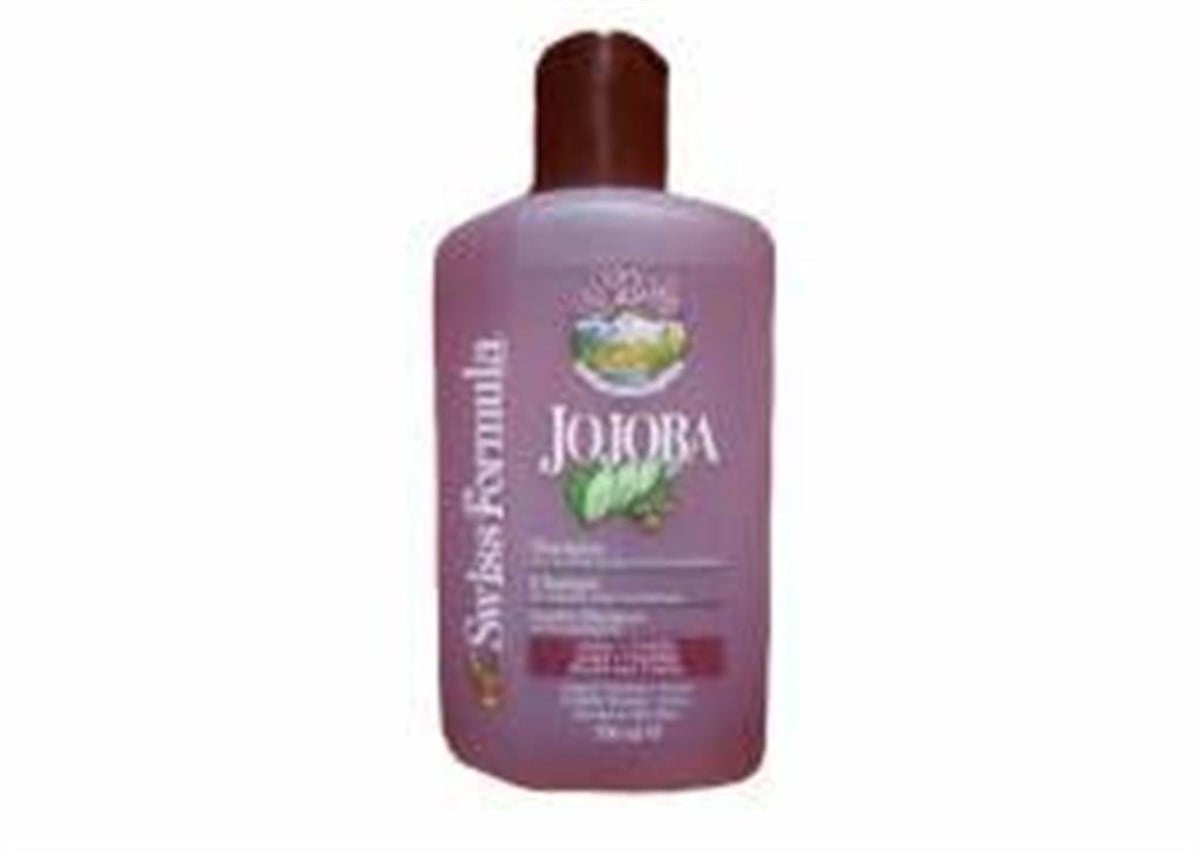 St. Ives Kremi Jojoba 500Ml