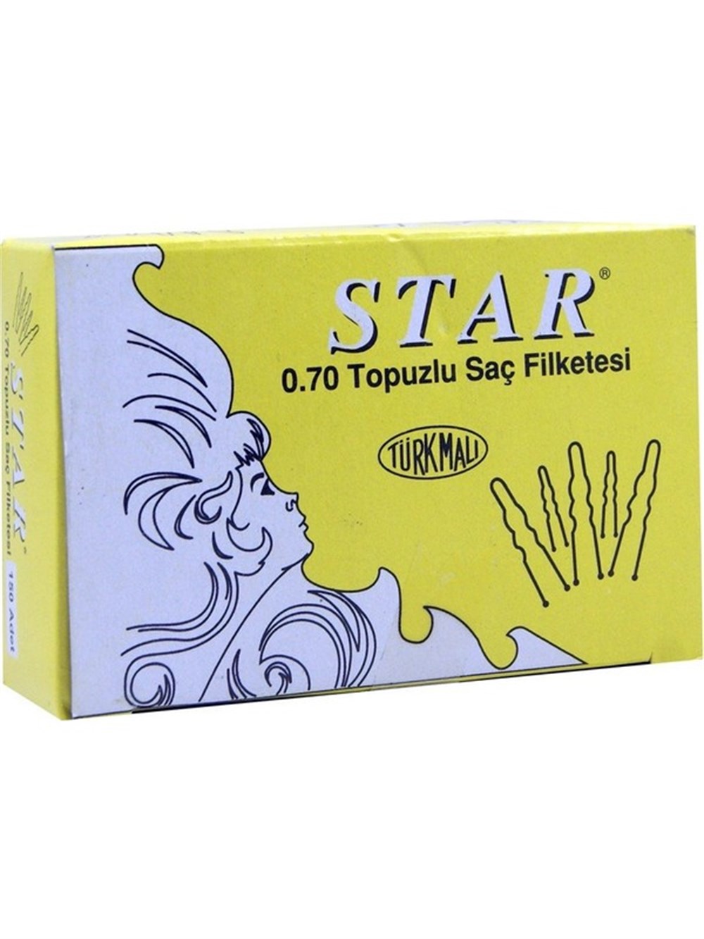 Star Firkete Sarı