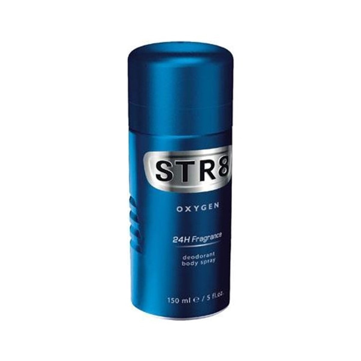 Str8 Deodorant 150 Ml Oxygen