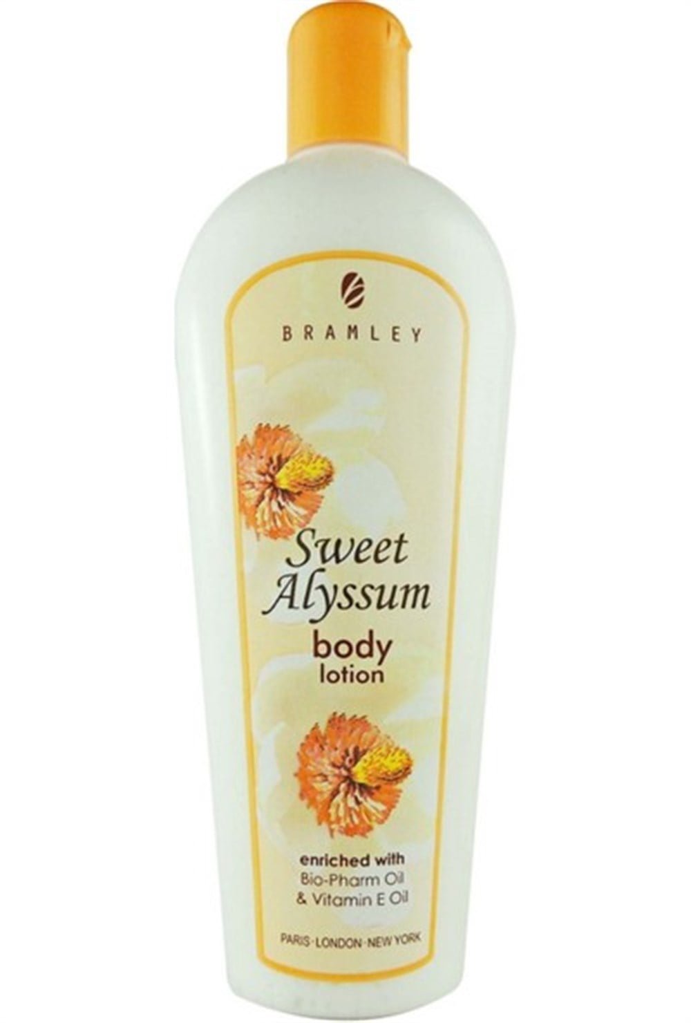 Sweet Alyssum Body Lotion 350 Ml