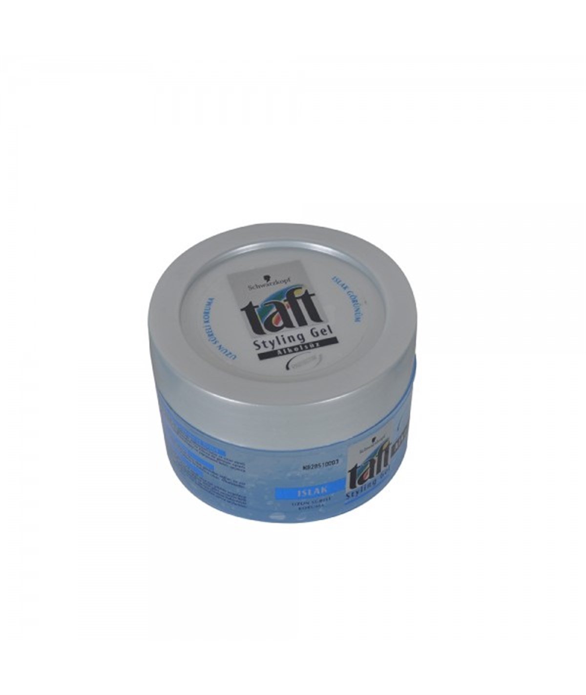 Taft Saç Jölesi Islak 250 ML