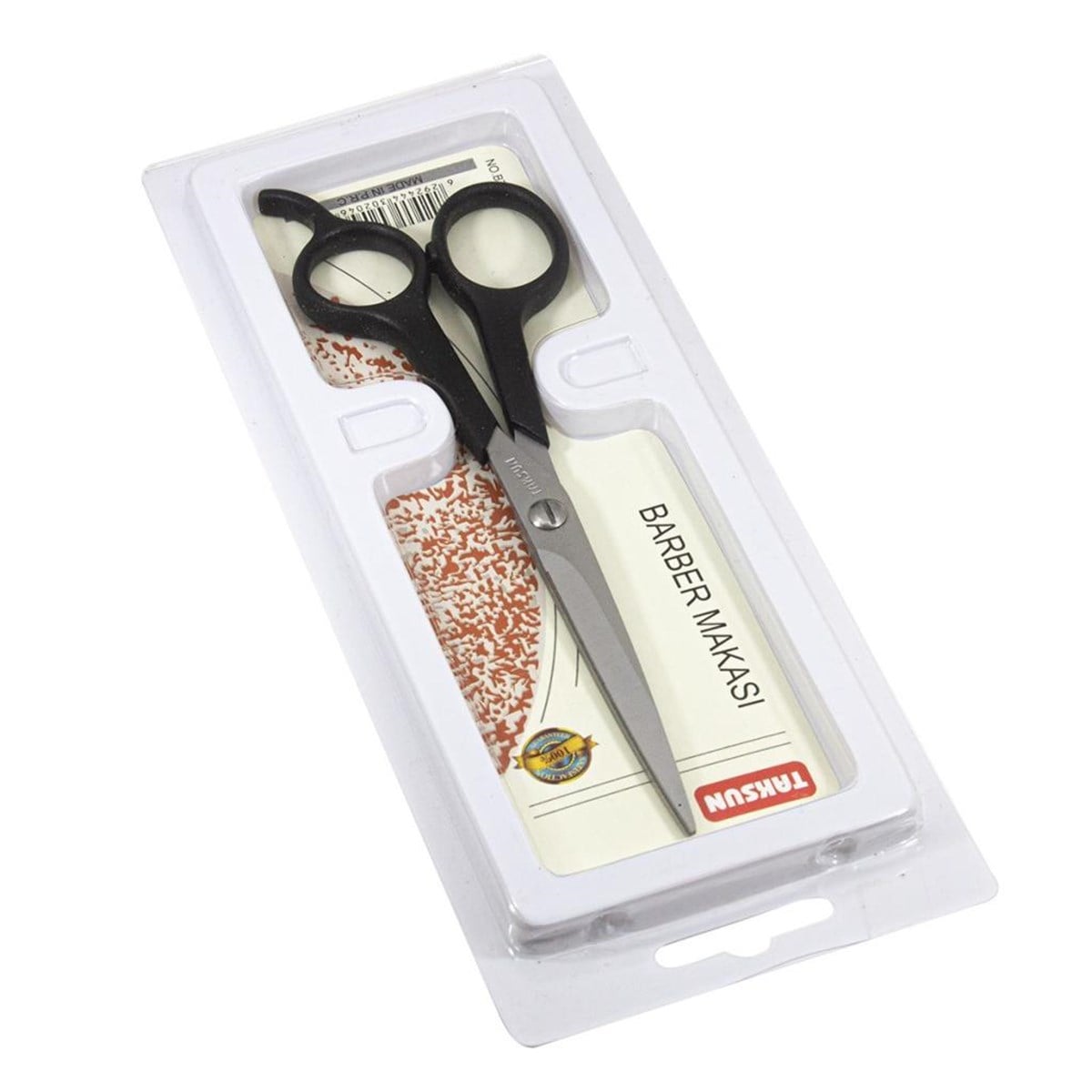 Taksun Berber Makası