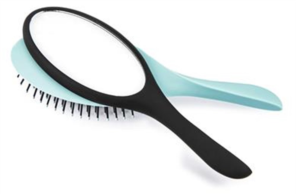 Tarko Lionesse Mıknatıslı Duo Saç Fırçası 2620