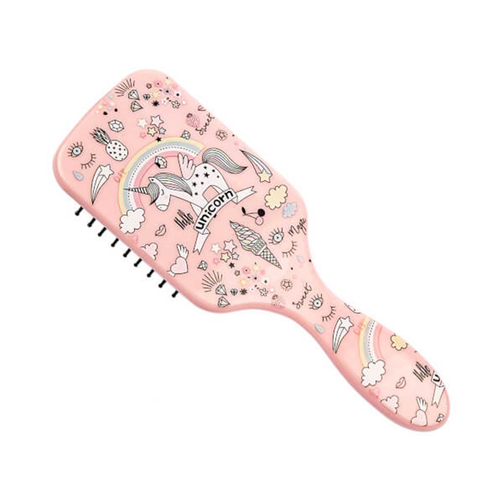 Tarko Lionesse Saç Fırçası 6430