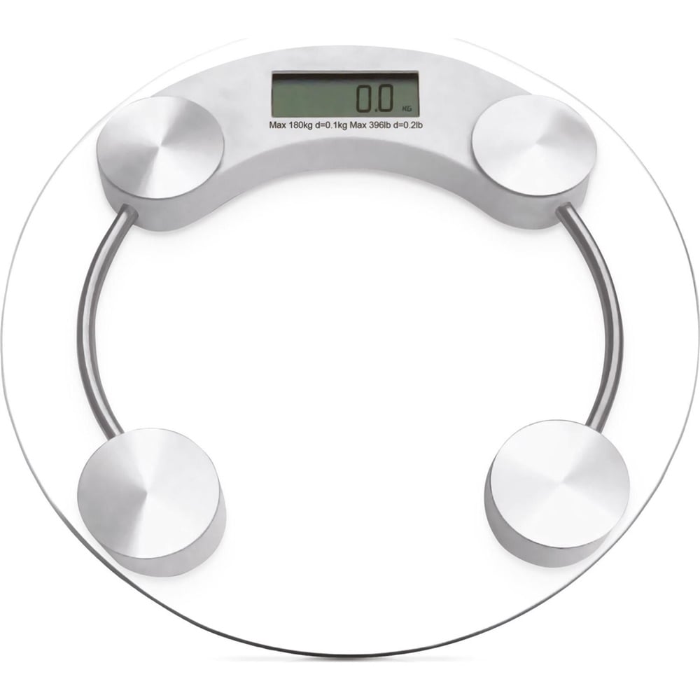 Techfit 1051 Dijital Baskül