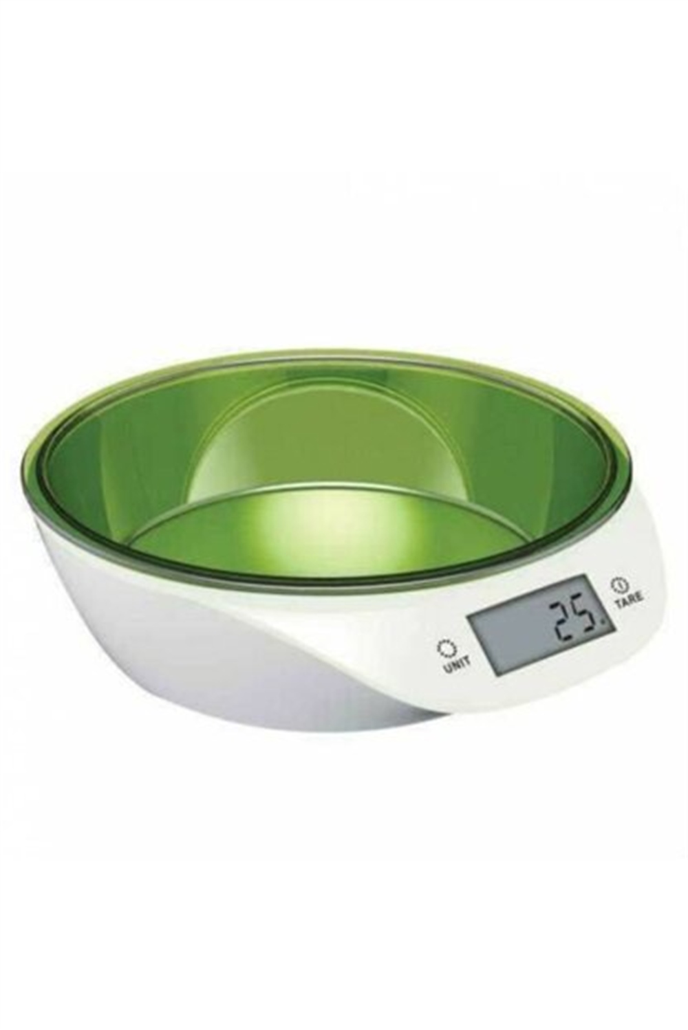 Techfit Djital Mutfak Terazisi 1003