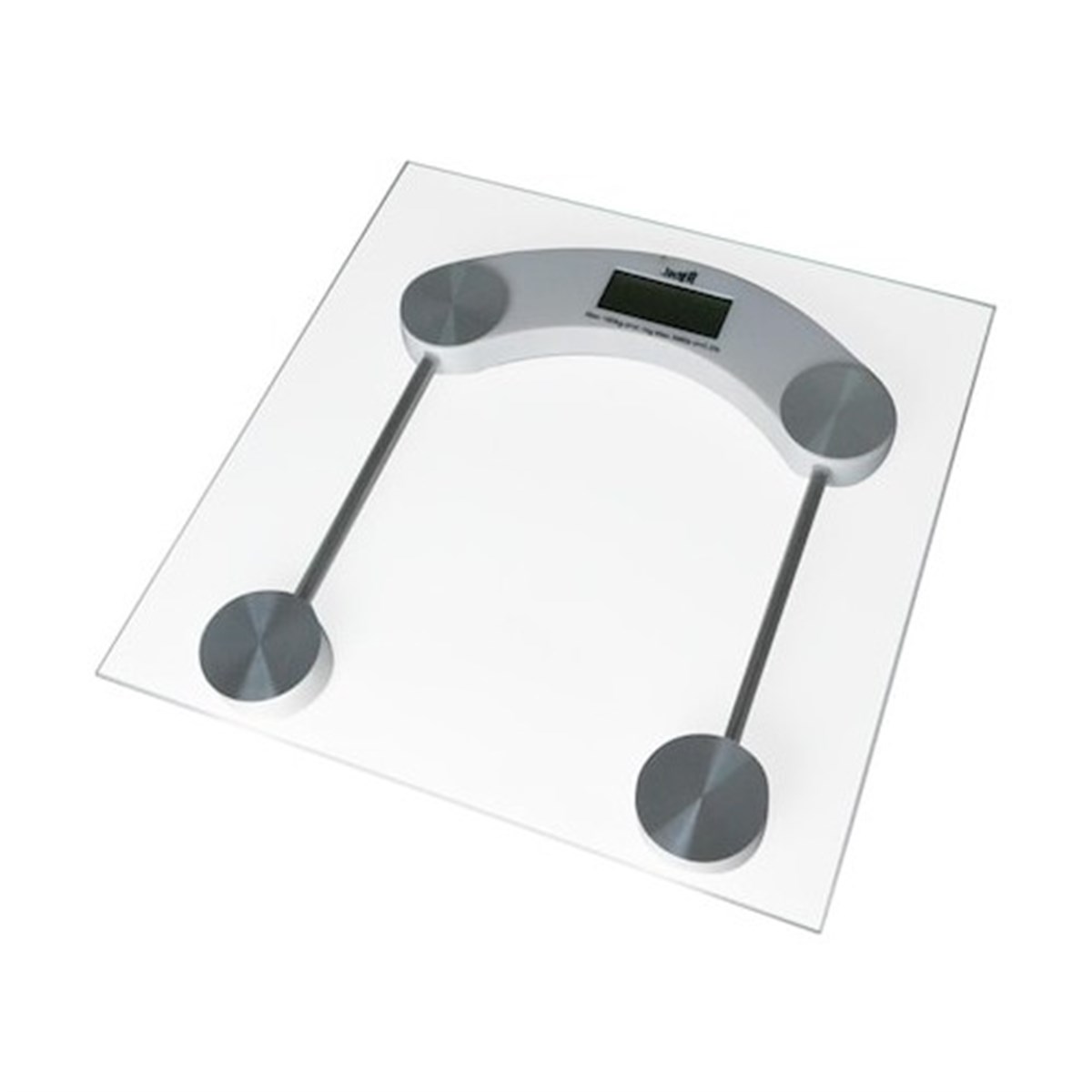 Techfit TF-1052 Digital Cam Baskül