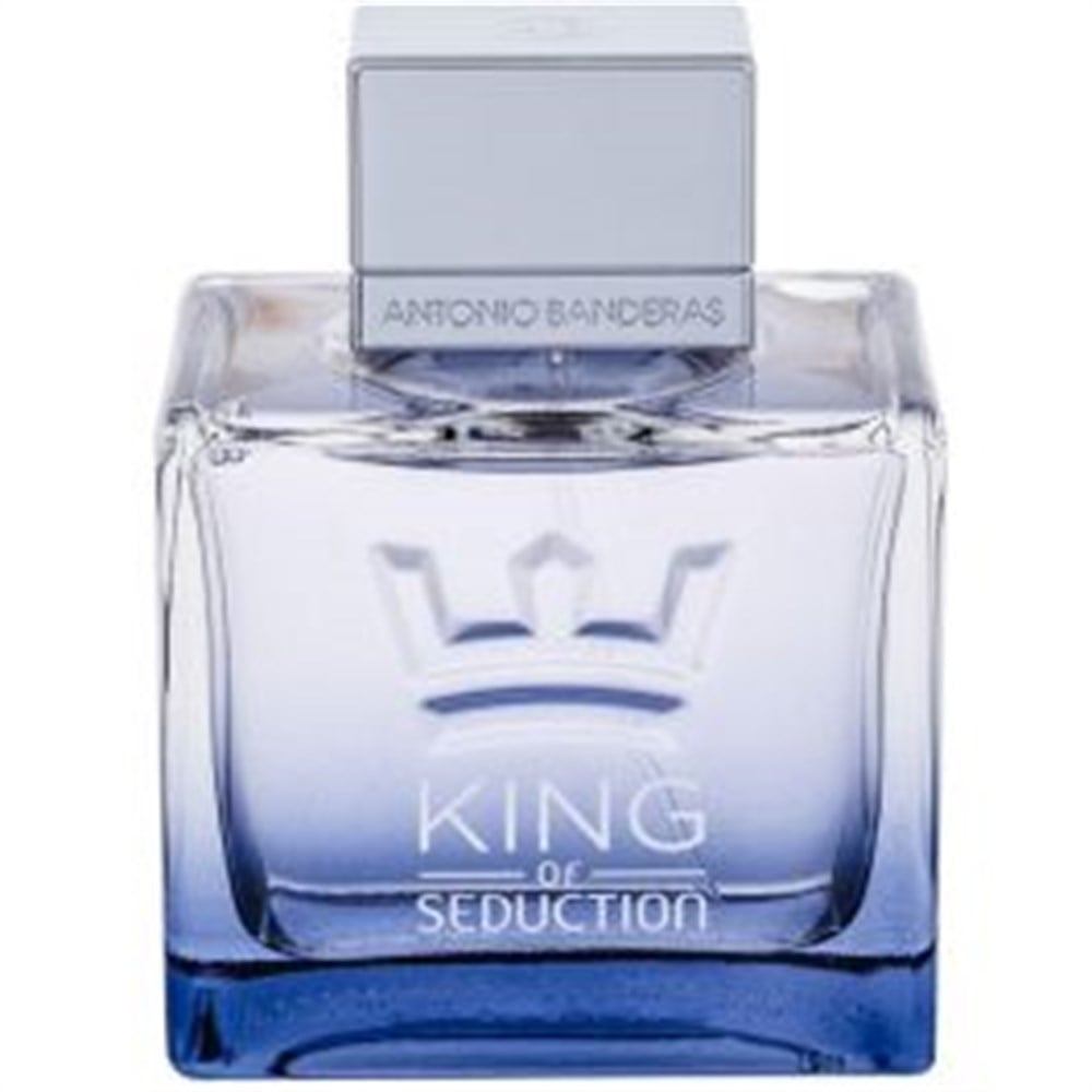 Tester Antonio Banderas Edt 100Ml Men Kıng 