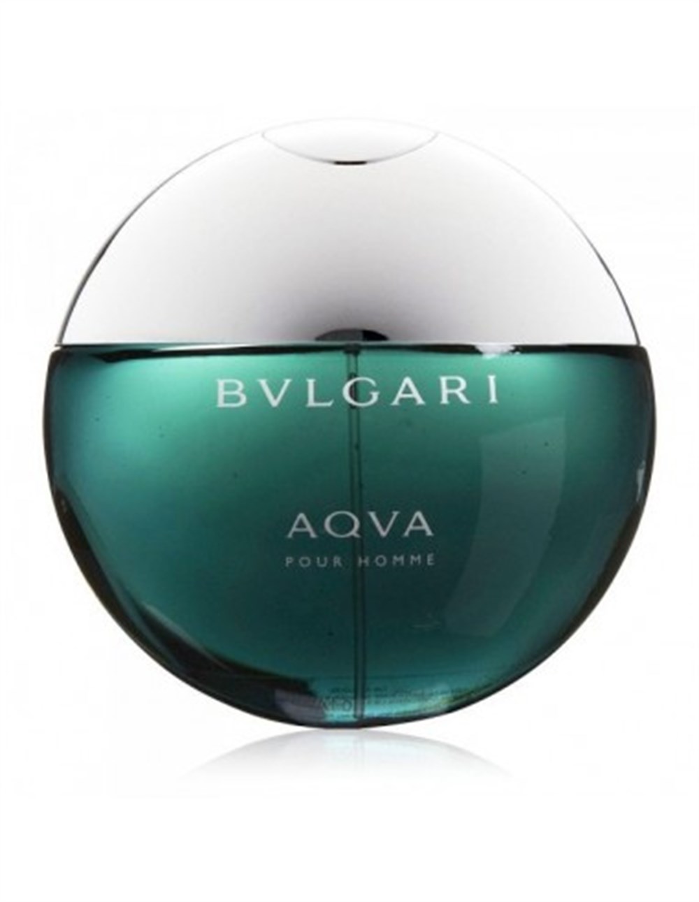 Tester Bvlgarı Aqua 100 Ml Men 