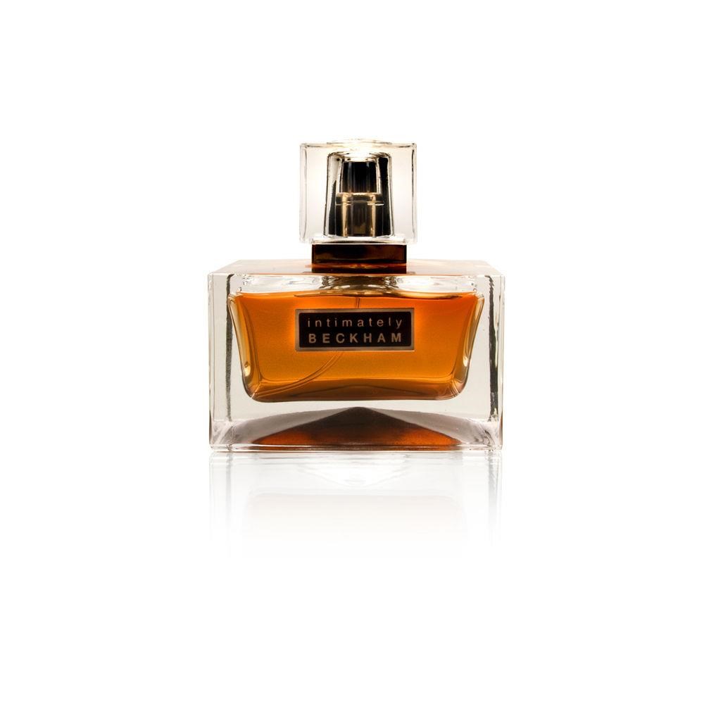 Tester Davıd B. Edt 75Ml Men Intımately 