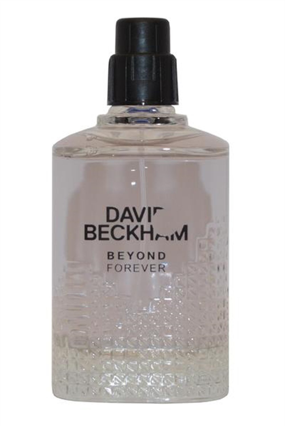Tester Davıd Beckham Edt 90Ml Men Beyond Forever