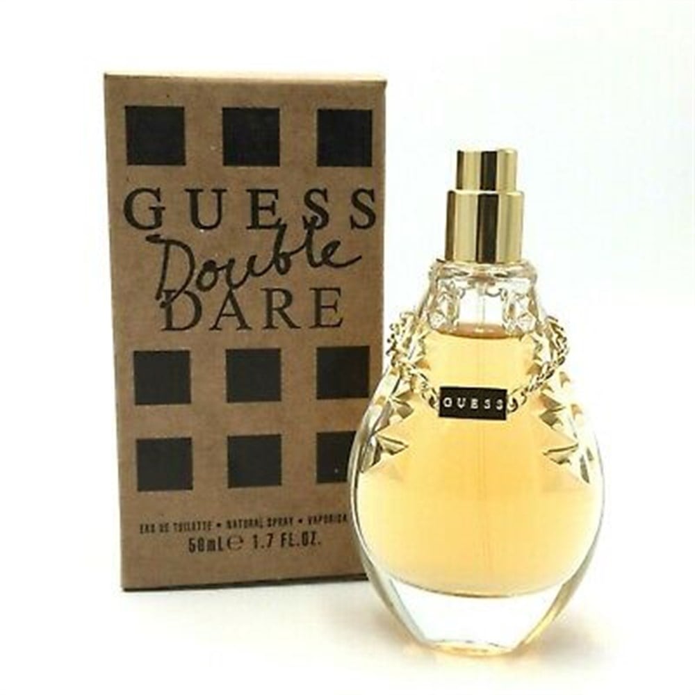 Tester Guess Dare 50 Ml Edt Bayan