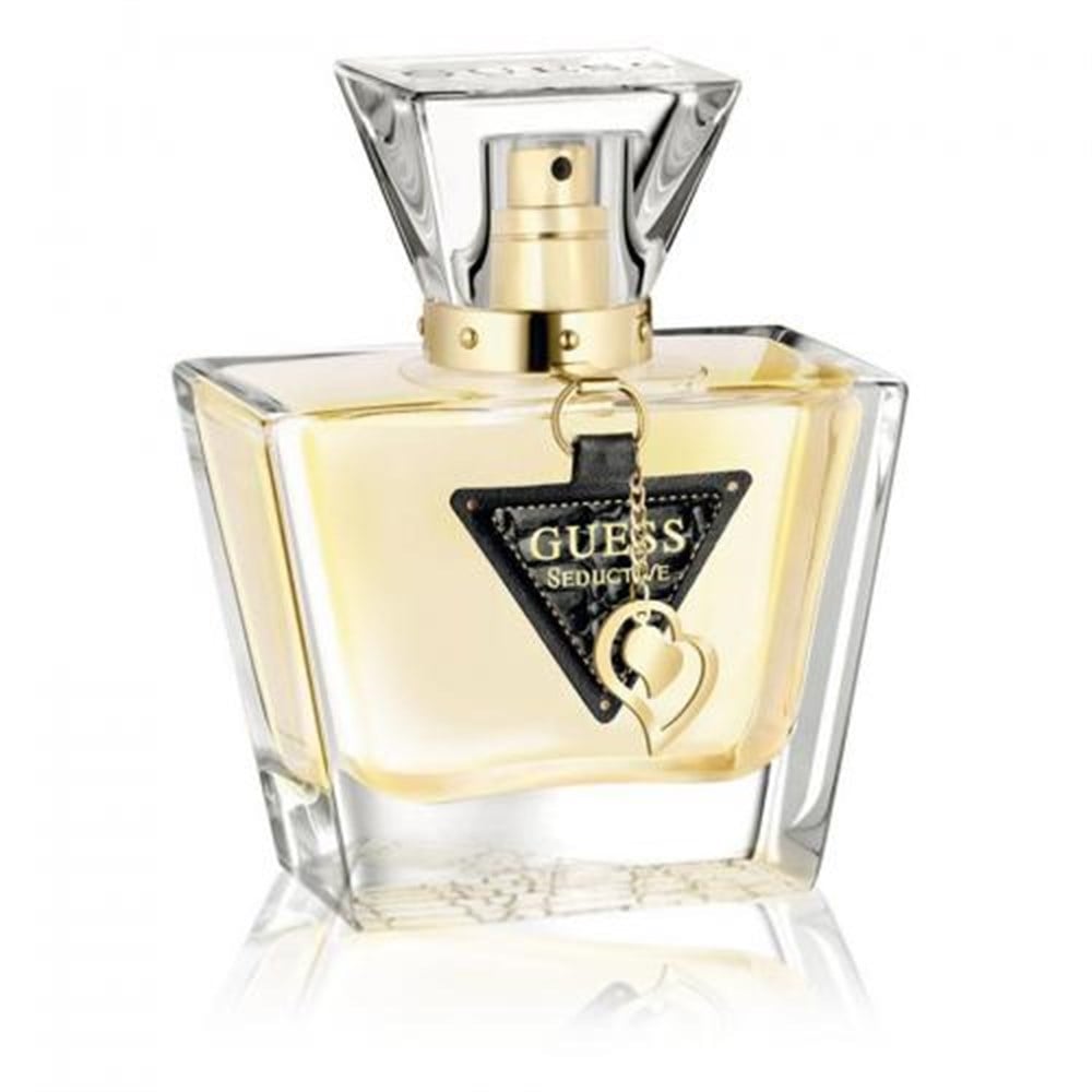 Tester Guess Seductıve 50 Ml Edt Bayan