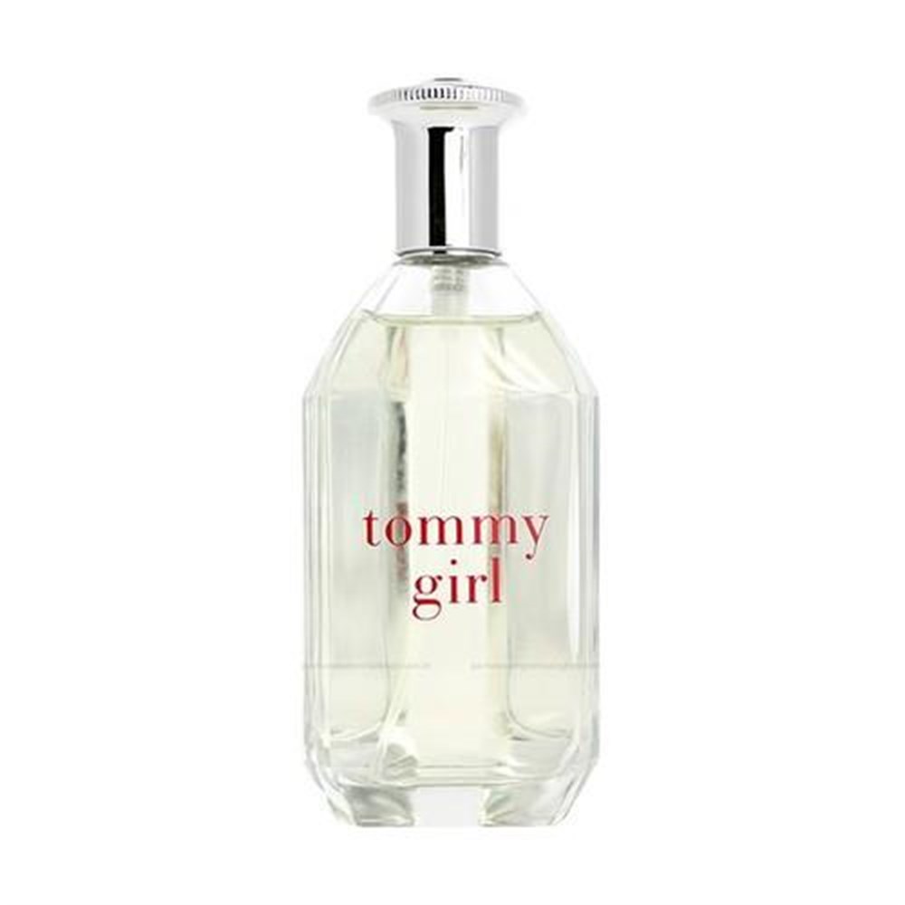 Tester Tommy Hılfıger Edt 100 Ml Women