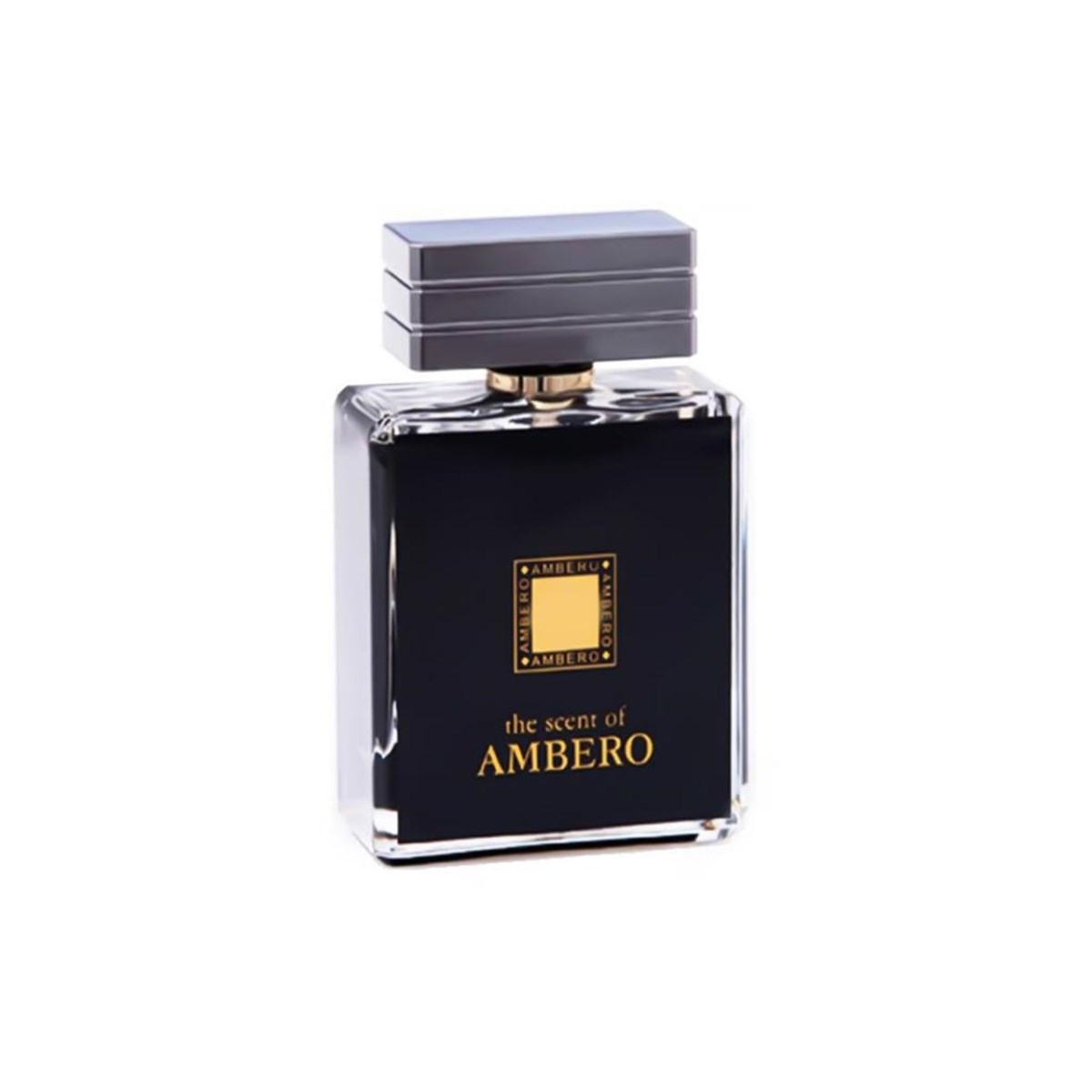 The Scent Of Ambero Edt 100 Ml  Parfüm