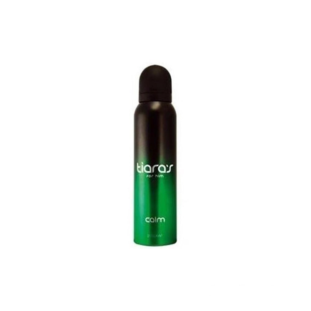 Tiaras Deodorantdorant Man Calm 150 Ml