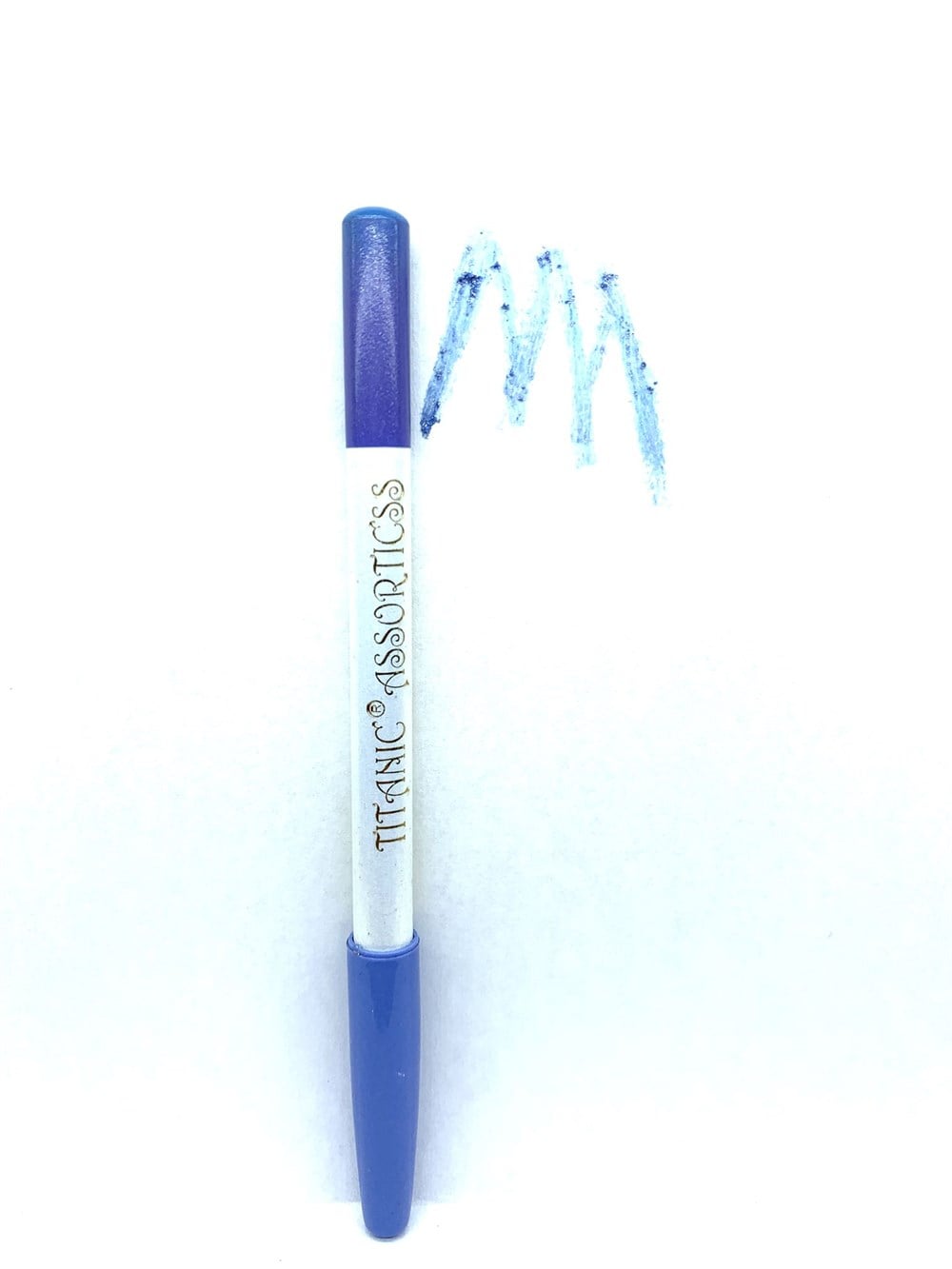 Titanic Eye Pencil 66
