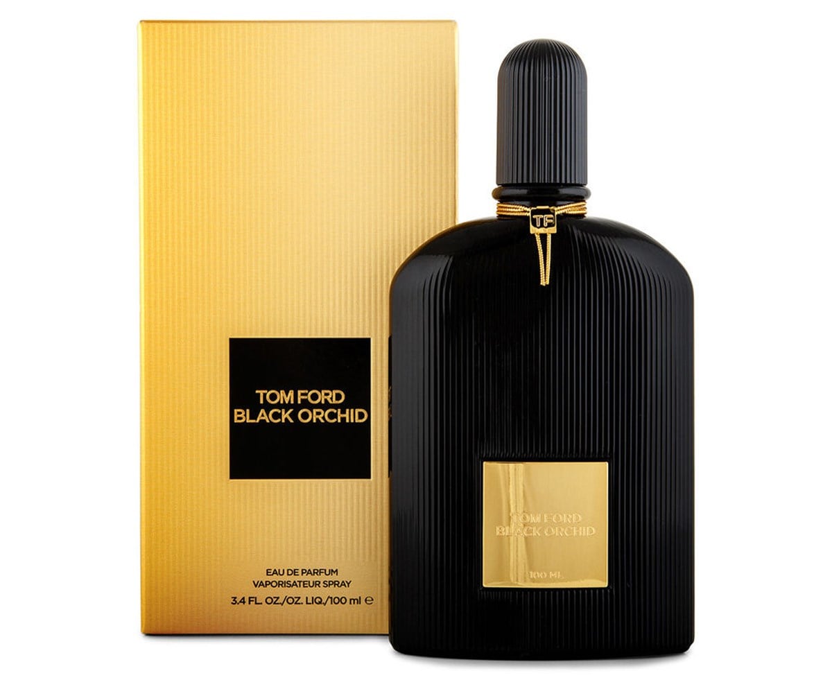 Tom Ford Black Orchid Edp Unisex Parfüm 100 Ml