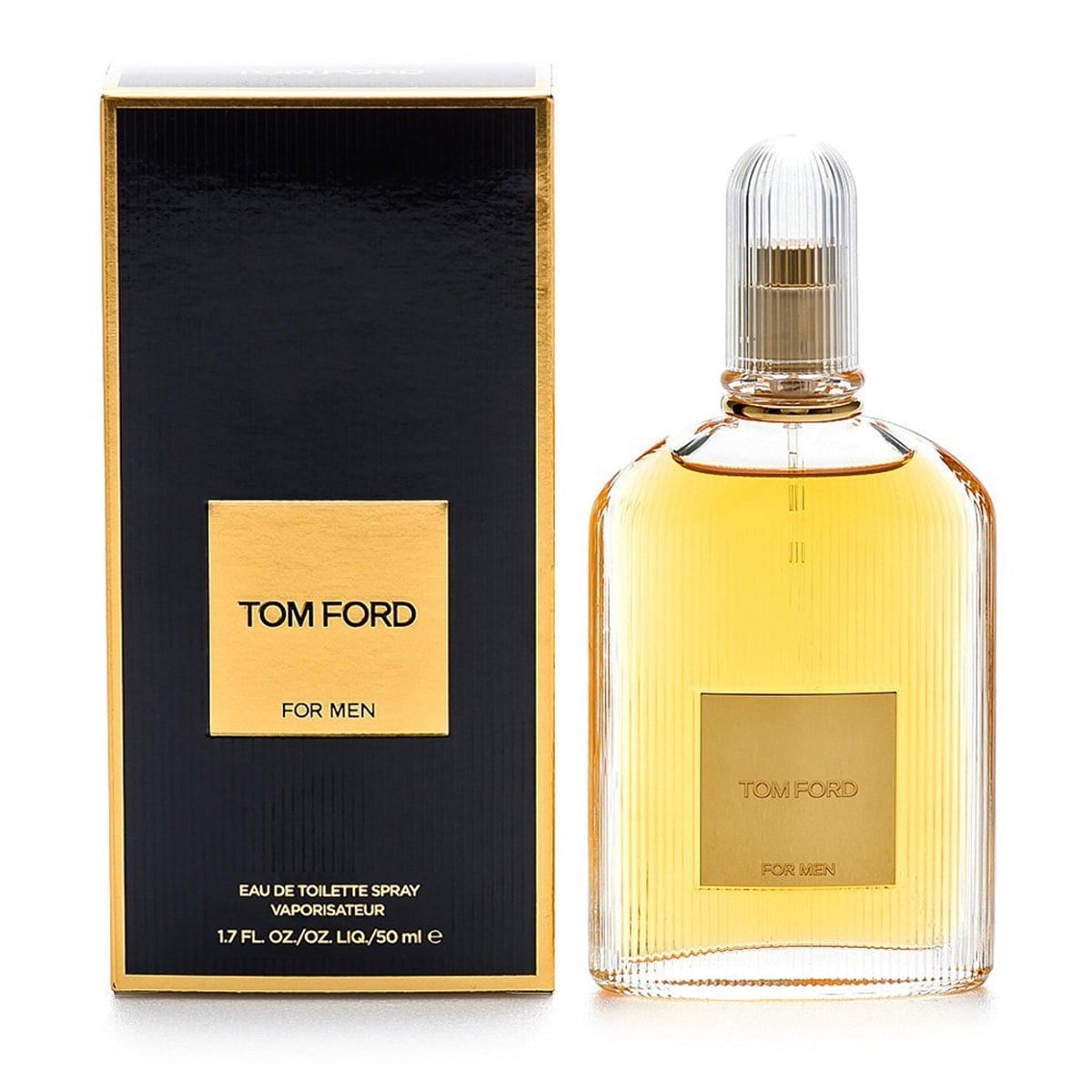 Tom Ford Men Edt  Erkek Parfüm 100 Ml