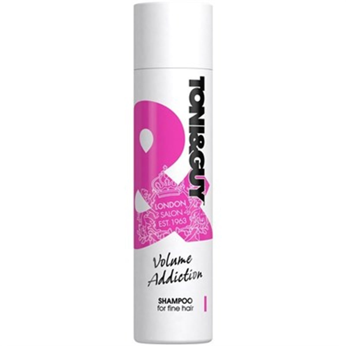 Toni & Guy İnce Telli Saçlar İçin Saç Kremi 250 Ml