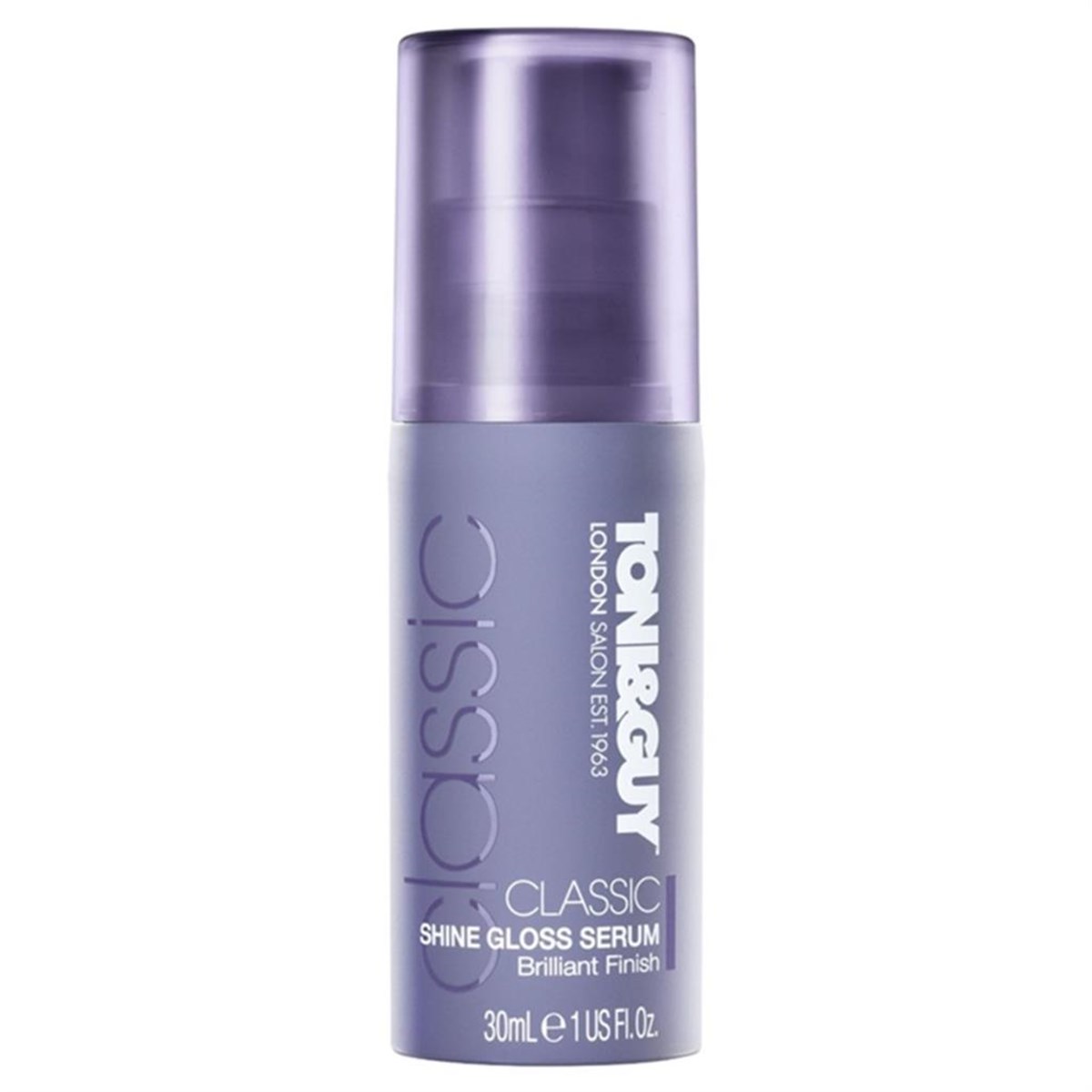 Toni&Guy Parlaklık Verici Serum 30 Ml