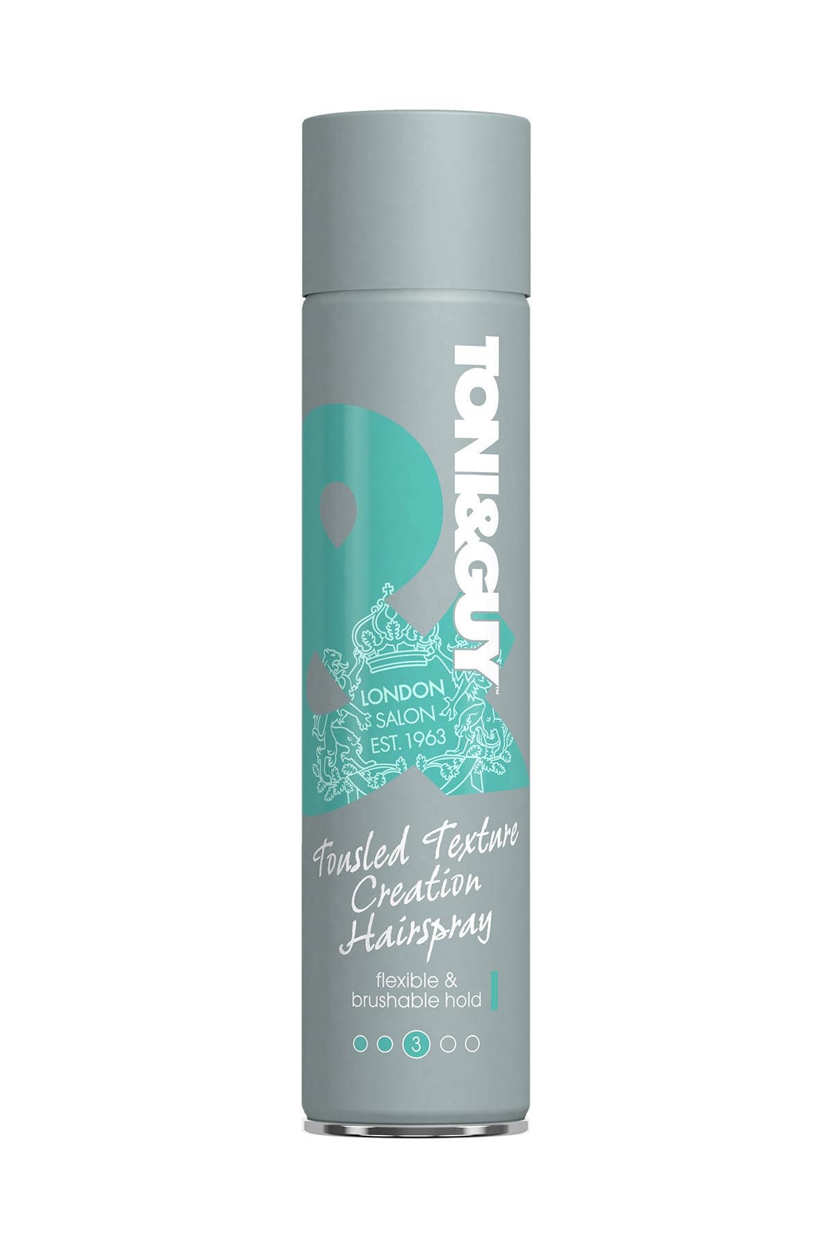 Toni&Guy Saç Spreyi Esnek Tutuşlu 250 Ml