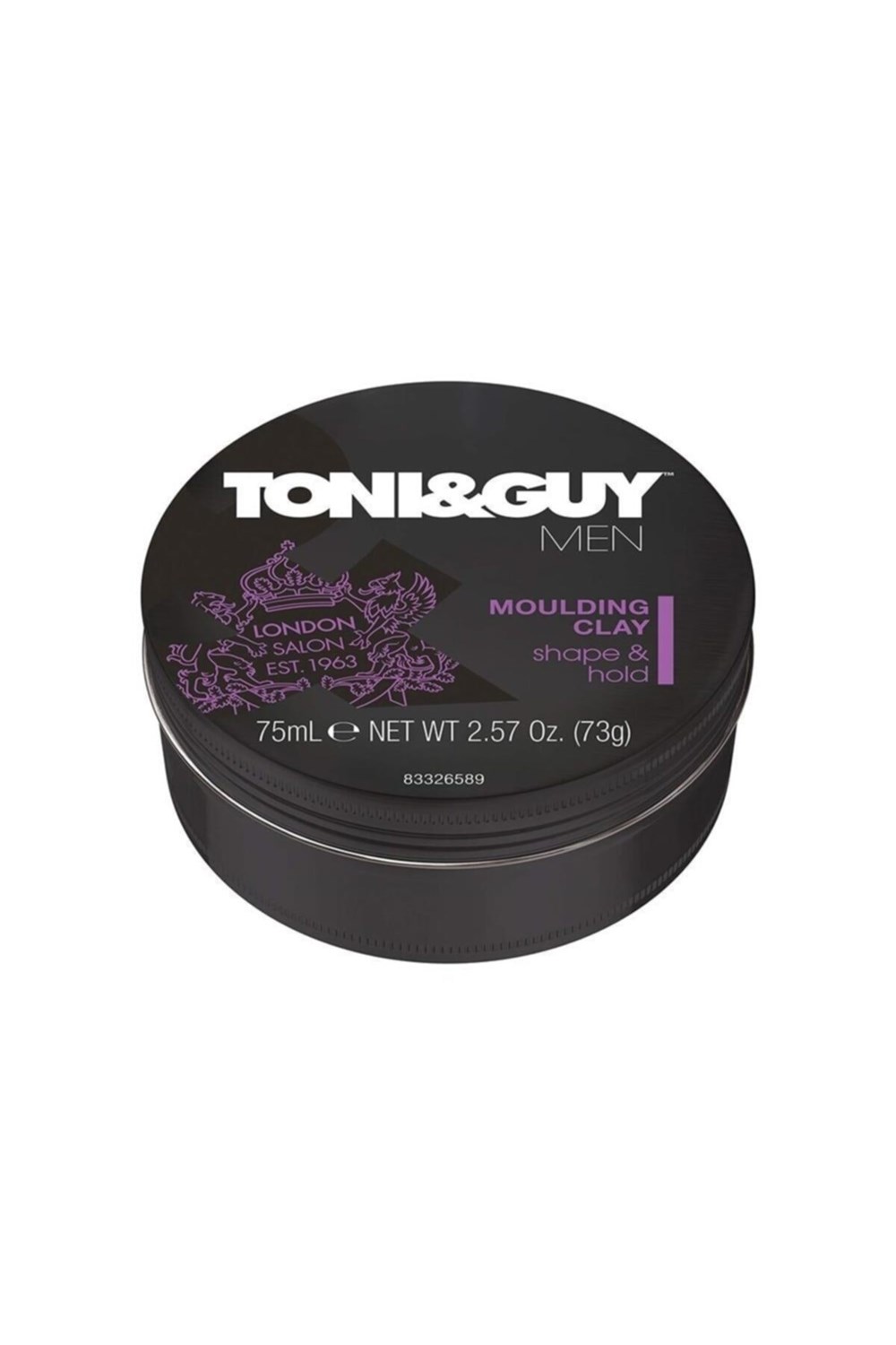 Toni&Guy Şekillendirici Wax Sert Tutuşlu Mat Etki 75 Ml
