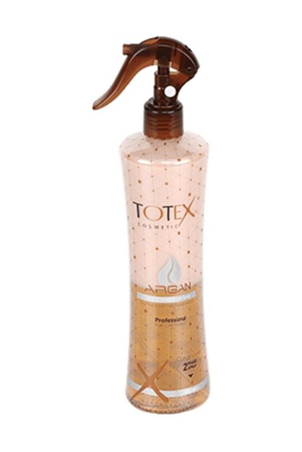 TOTEX FON SUYU 400ML ARGAN
