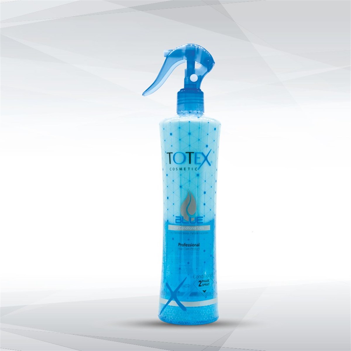 TOTEX FON SUYU 400ML MAVI