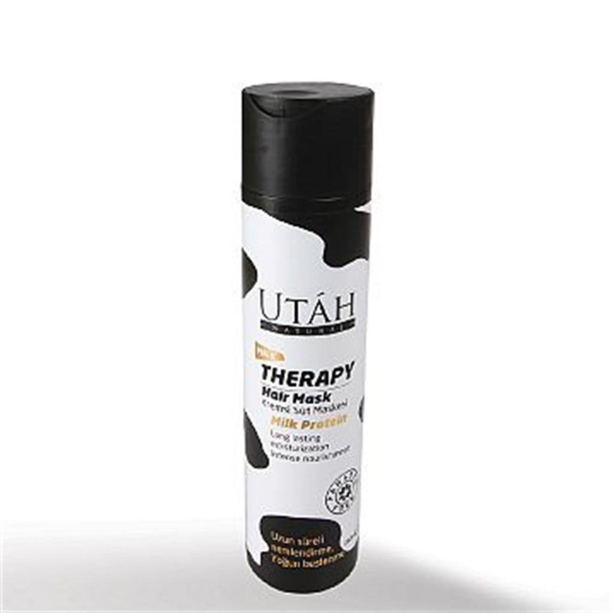 Utah Milk Therapy Maske 250 Ml