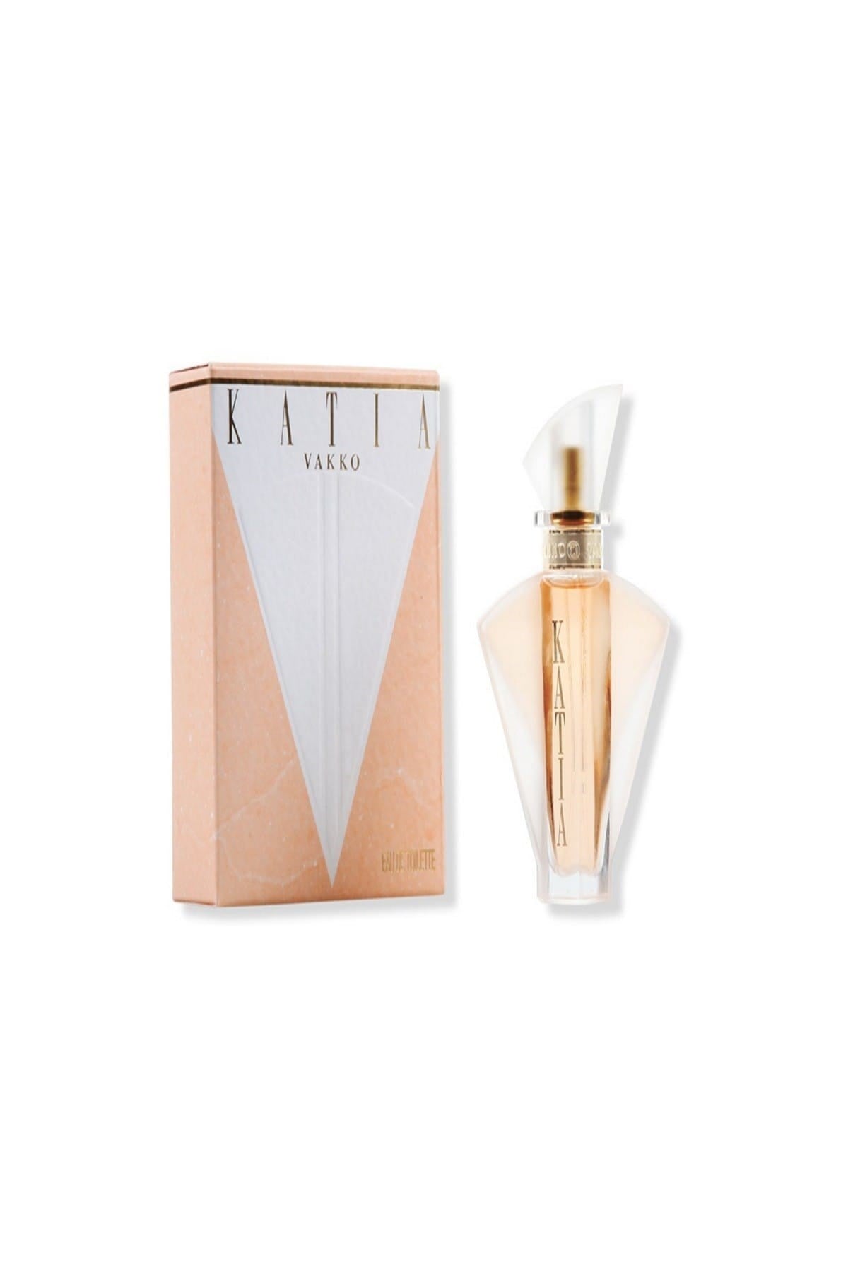 VAKKO KATIA EDT 50 ML WOMEN