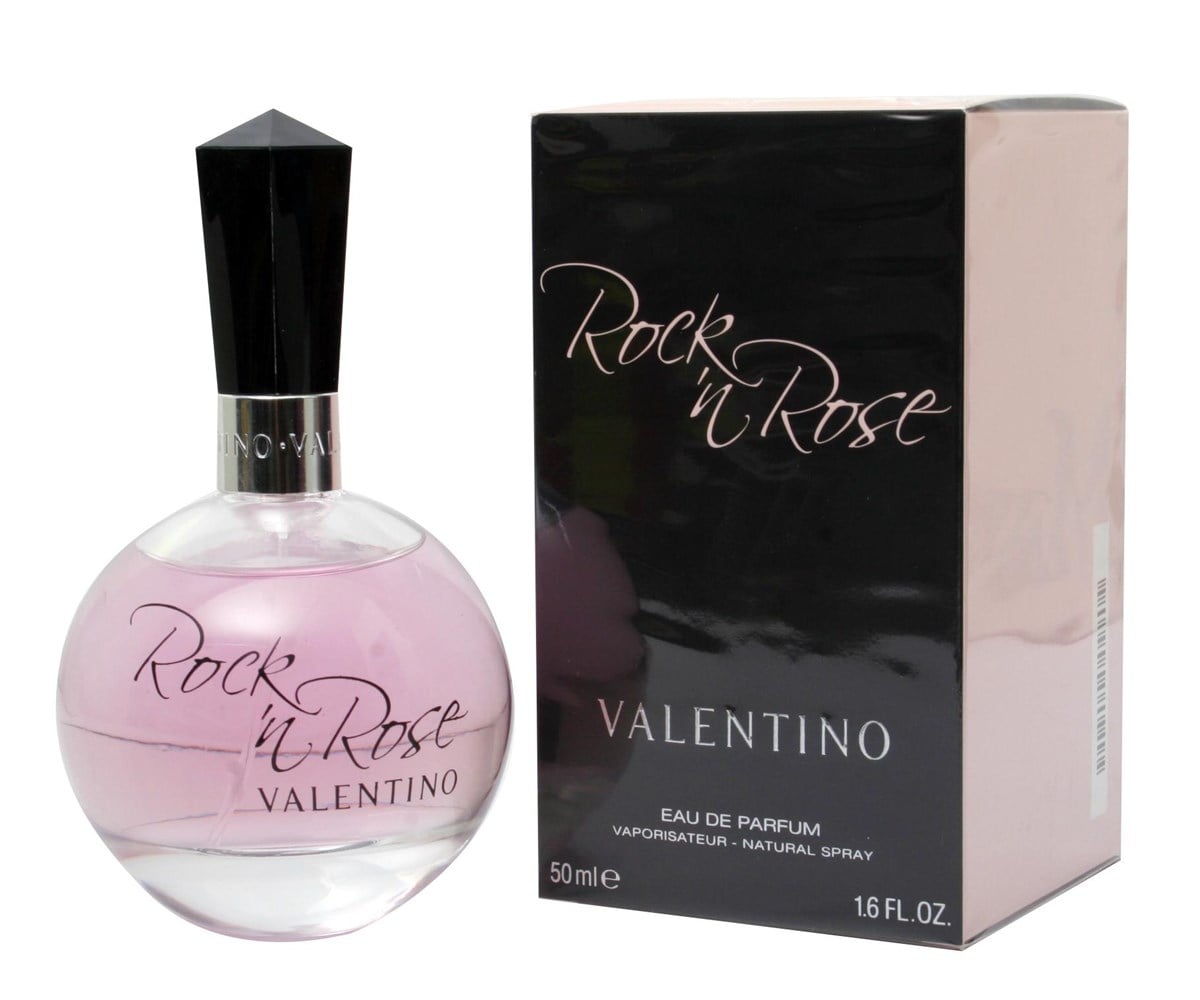 Valentino Rock'n Rose Edp Kadın Parfümü 50ml