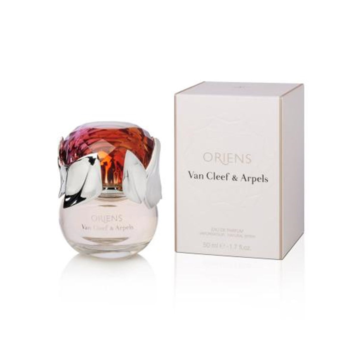 VAN CLEEF & ARPELS ORIENS WOMEN EDP 50 ML