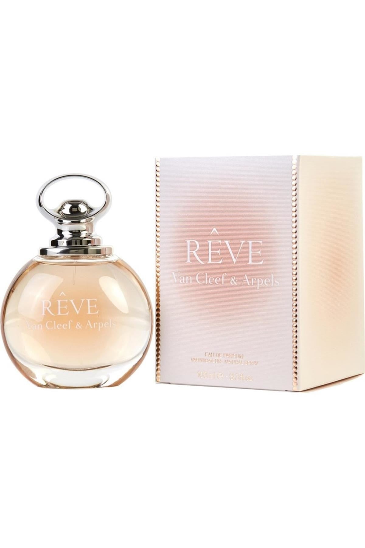 VAN CLEEF & ARPELS REVE WOMEN EDP 100 ML