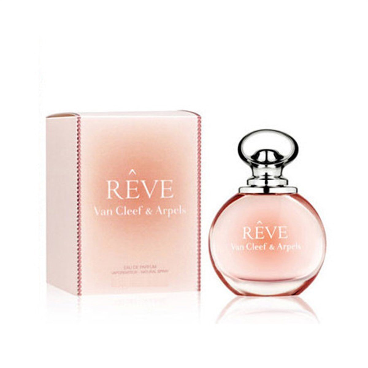 VAN CLEEF & ARPELS REVE WOMEN EDP 50 ML