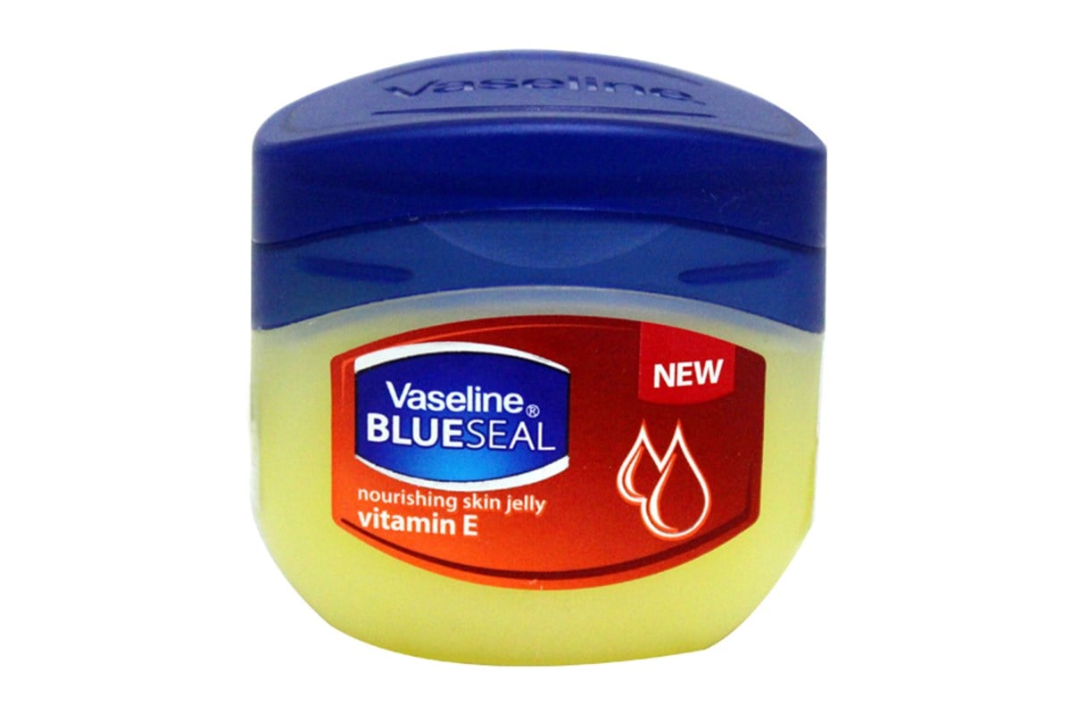 VASELINE JEL 50 ML VITAMIN -E