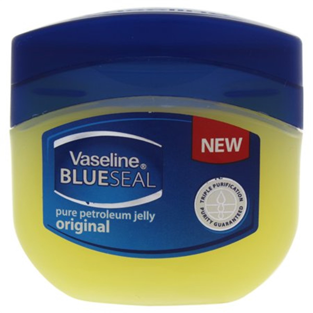 Vaseline Orginal Jel 100 Ml