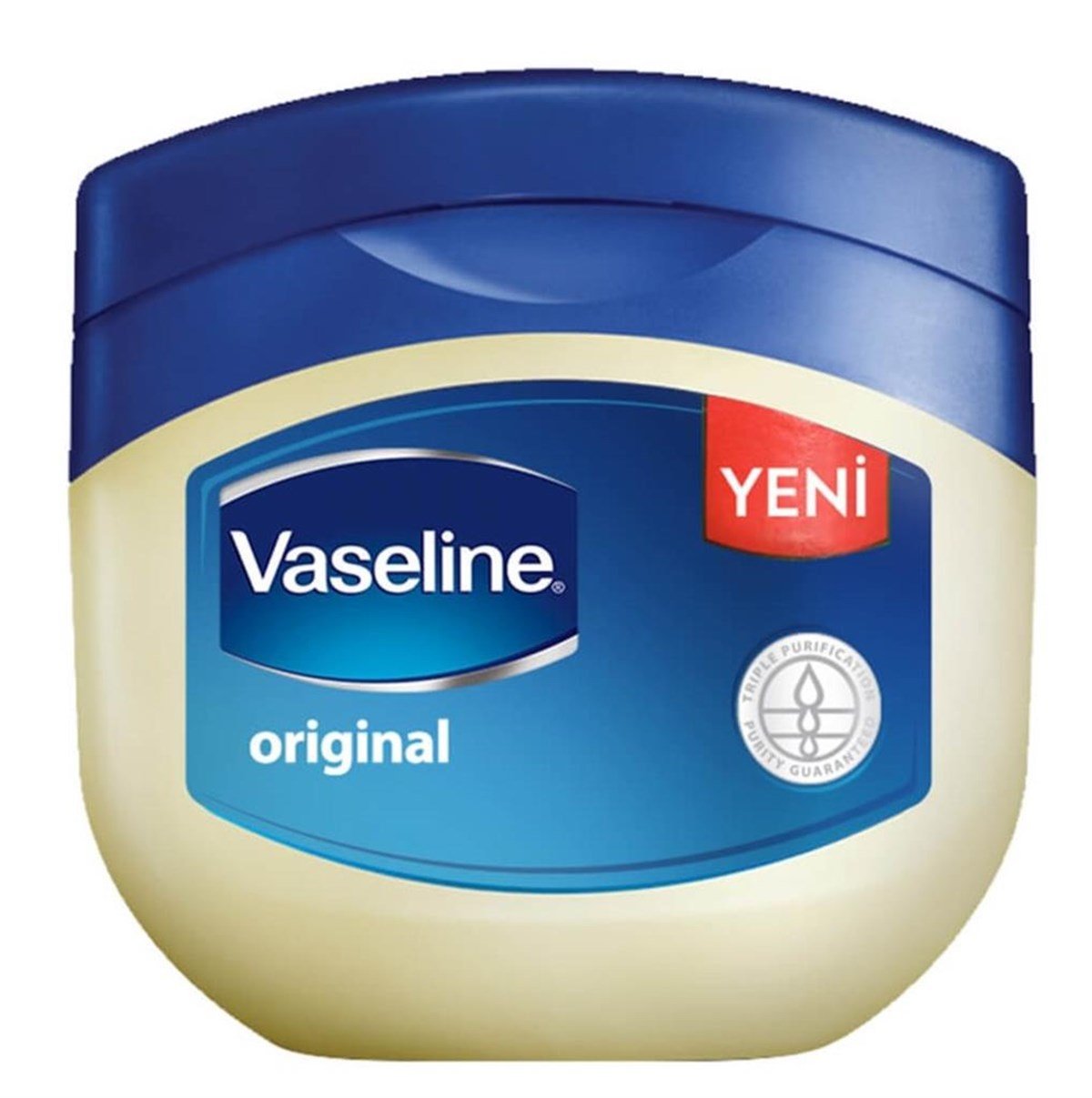 Vaseline Original Nemlendirici Jel 100 Ml