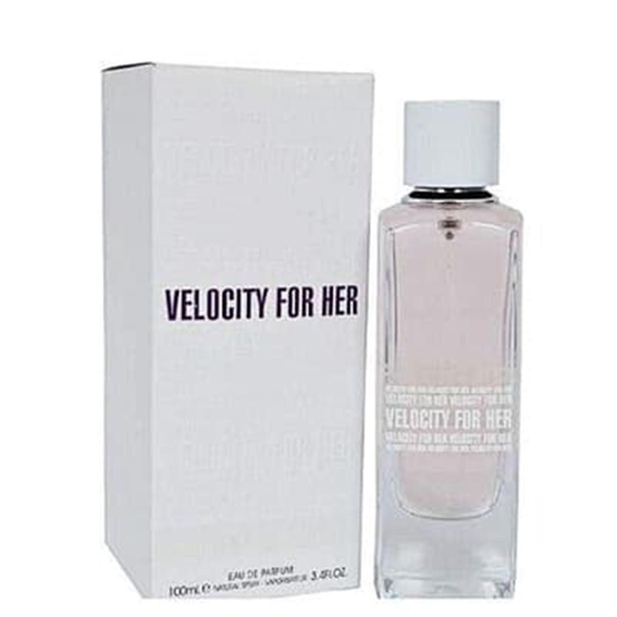 VELOCITY FOR HER EDP 100 ML