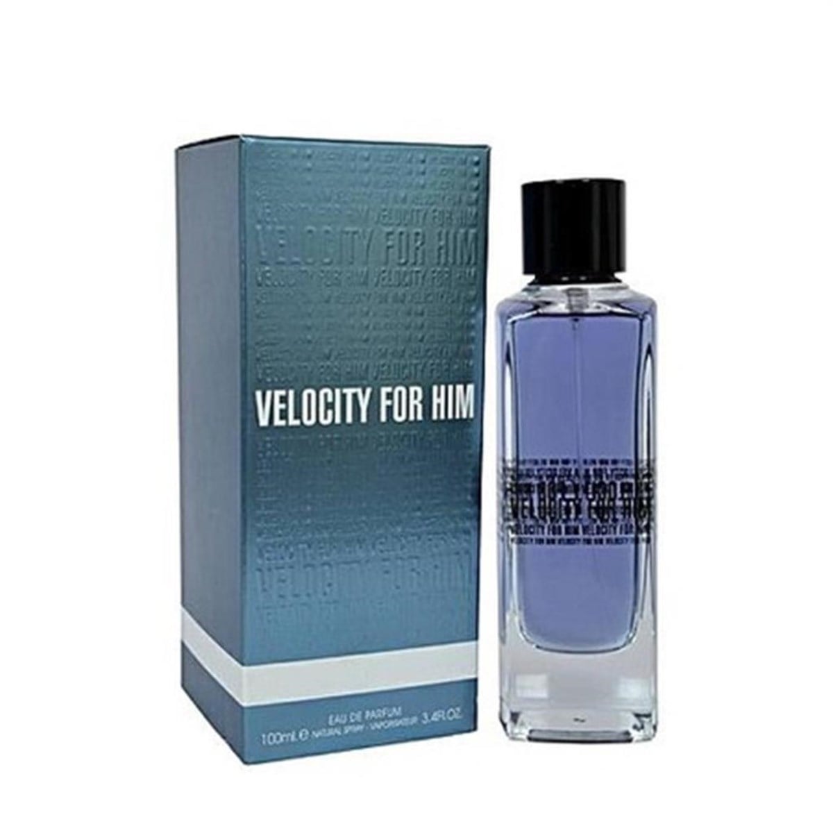 Velocıty For Hım Edt 100 Ml  Parfüm